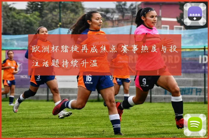 欧洲杯赌徒再成焦点 赛事热度与投注话题持续升温