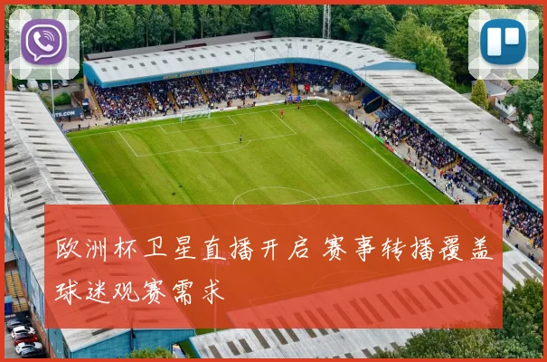 欧洲杯卫星直播开启 赛事转播覆盖球迷观赛需求