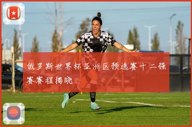 俄罗斯世界杯亚洲区预选赛十二强赛赛程揭晓