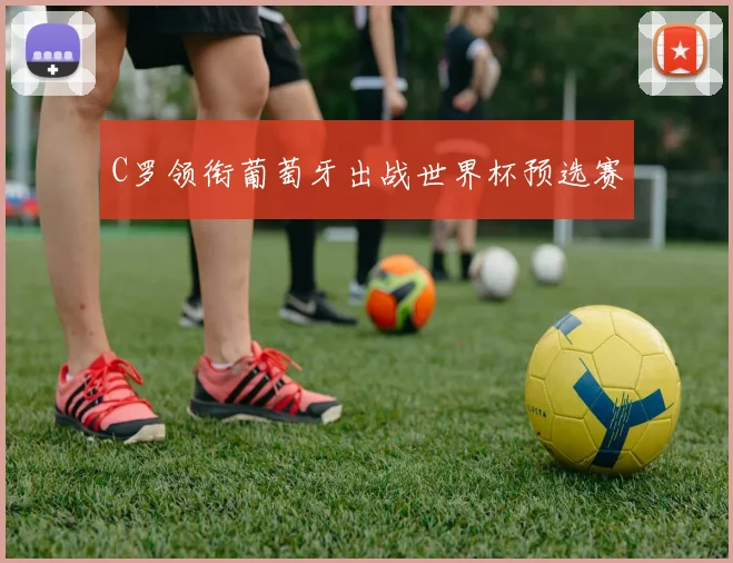 C罗领衔葡萄牙出战世界杯预选赛
