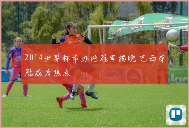 2014世界杯举办地冠军揭晓 巴西夺冠成为焦点