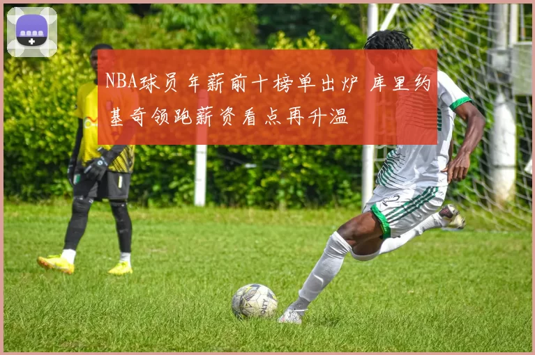 NBA球员年薪前十榜单出炉 库里约基奇领跑薪资看点再升温